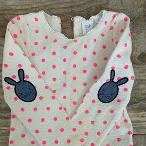 Baby Gap Sarah Jessica Parker Top